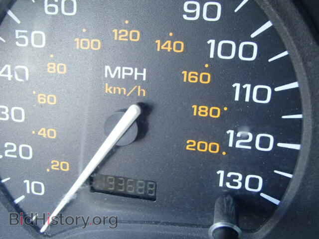 2000 SATURN LS/LS1/LS2 - VIN: 1G8JT52F5YY670385 - Фото 8