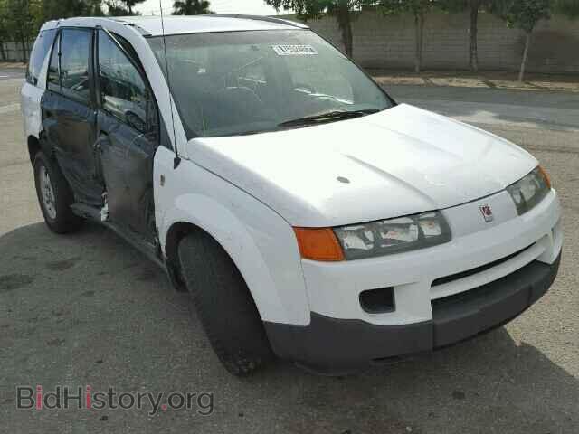 Photo 5GZCZ23D13S829342 - SATURN VUE 2003