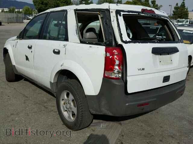2003 SATURN VUE - VIN: 5GZCZ23D13S829342 - Фото 3