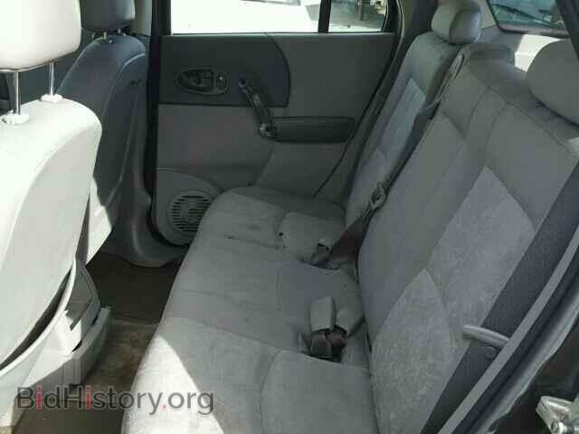 2003 SATURN VUE - VIN: 5GZCZ23D13S829342 - Фото 6