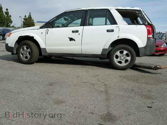 2003 SATURN VUE - VIN: 5GZCZ23D13S829342 - Фото 9