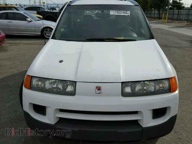 2003 SATURN VUE - VIN: 5GZCZ23D13S829342 - Фото 10