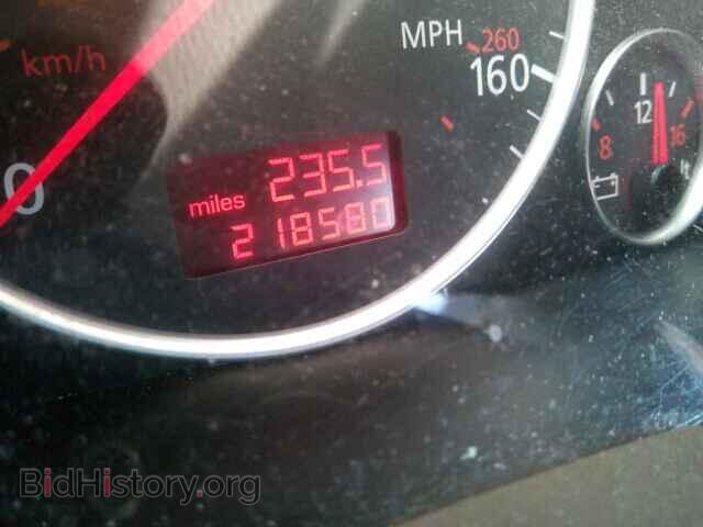 2002 AUDI A6 - VIN: WAULD64B22N022939 - Фото 8
