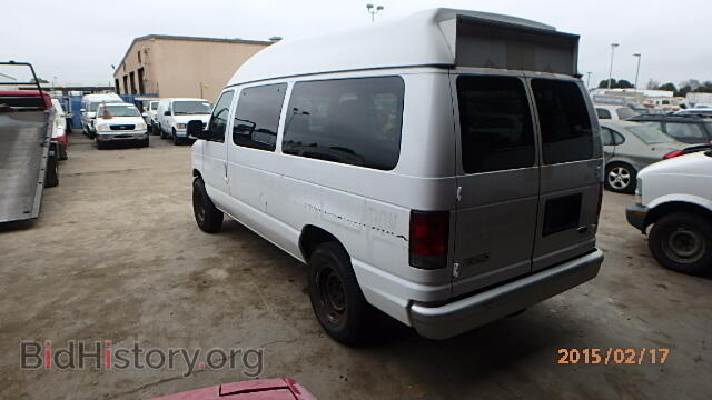 2003 FORD ECONOLINE - VIN: 1FTNE24W93HB86404 - Photo 3