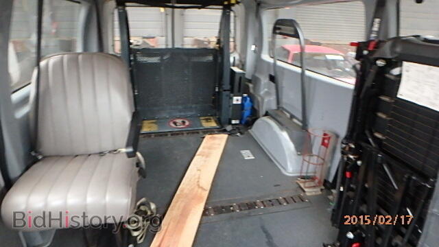2003 FORD ECONOLINE - VIN: 1FTNE24W93HB86404 - Photo 6