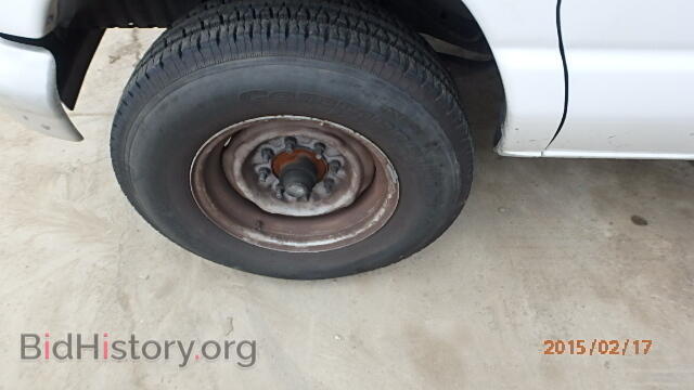 2003 FORD ECONOLINE - VIN: 1FTNE24W93HB86404 - Photo 10