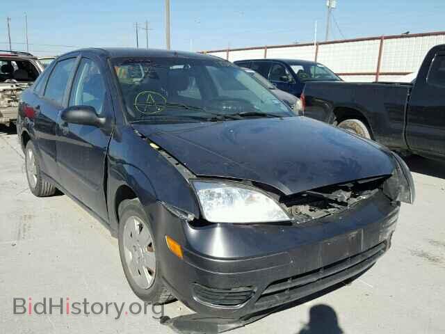 Фотография 1FAFP34N77W229866 - FORD FOCUS 2007