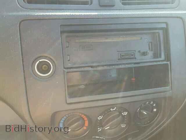 2007 FORD FOCUS - VIN: 1FAFP34N77W229866 - Фото 10