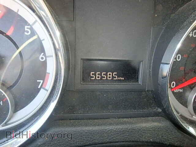 2013 DODGE CARAVAN - VIN: 2C4RDGCG6DR503217 - Фото 8
