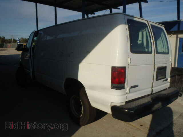 2010 FORD ECONOLINE - VIN: 1FTNE1EW7ADA10819 - Фото 3