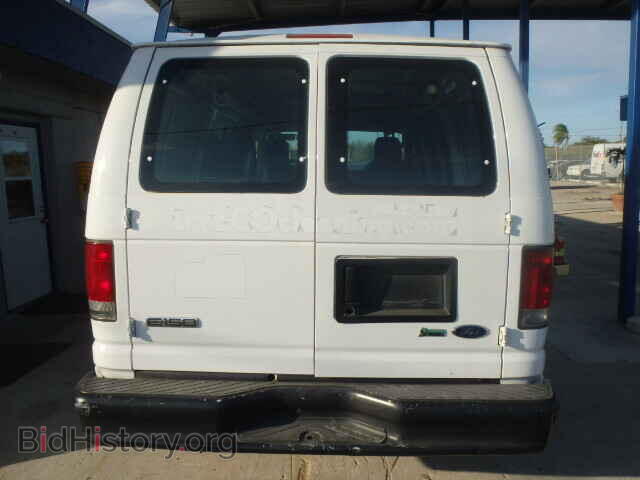 2010 FORD ECONOLINE - VIN: 1FTNE1EW7ADA10819 - Фото 9