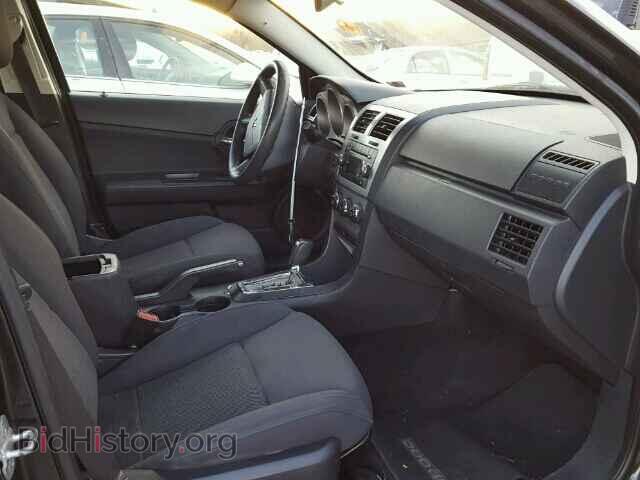 2010 DODGE AVENGER - VIN: 1B3CC4FBXAN230638 - Фото 5
