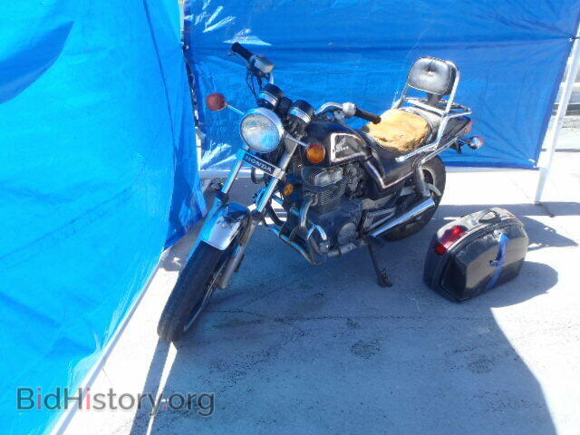 1982 HONDA CB CYCLE - VIN: JH2PC0547CM001894 - Photo 2