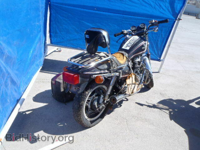 1982 HONDA CB CYCLE - VIN: JH2PC0547CM001894 - Photo 4