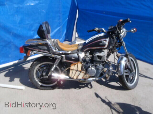 1982 HONDA CB CYCLE - VIN: JH2PC0547CM001894 - Photo 9