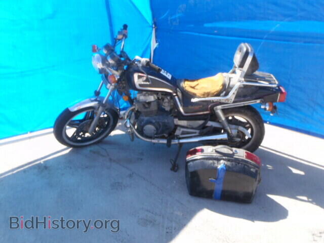 1982 HONDA CB CYCLE - VIN: JH2PC0547CM001894 - Photo 10