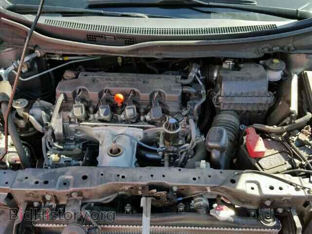 2013 HONDA CIVIC - VIN: 19XFB2F53DE240210 - Фото 7