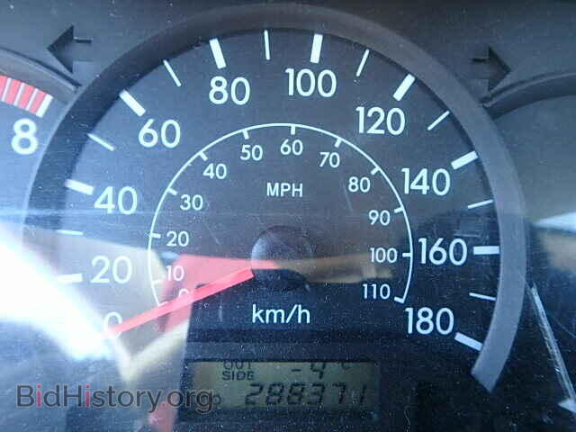 2003 TOYOTA COROLLA - VIN: 2T1BR32E73C761661 - Фото 8