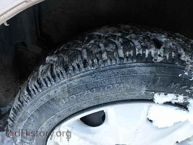 2003 TOYOTA COROLLA - VIN: 2T1BR32E73C761661 - Фото 10