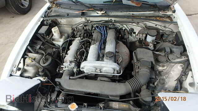 1995 MAZDA MIATA - VIN: JM1NA3531S0613108 - Фото 7