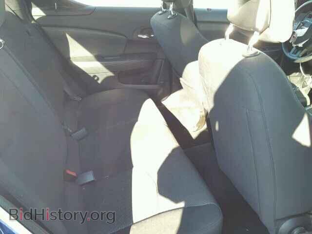 2013 DODGE AVENGER - VIN: 1C3CDZAB6DN720549 - Photo 6