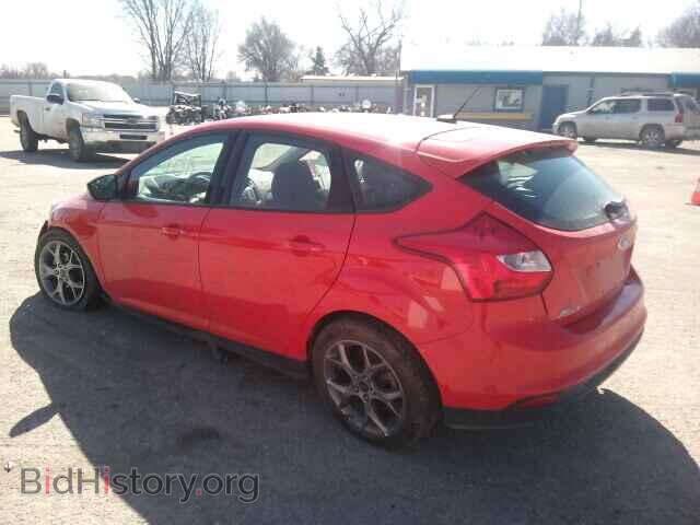 2014 FORD FOCUS - VIN: 1FADP3K29EL337579 - Photo 3