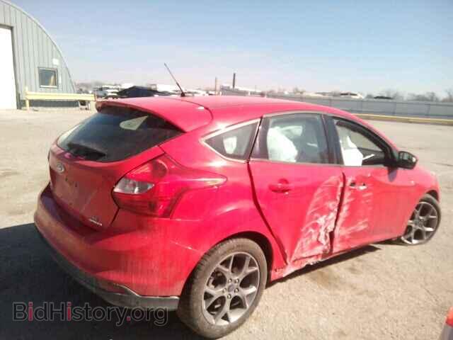 2014 FORD FOCUS - VIN: 1FADP3K29EL337579 - Photo 4