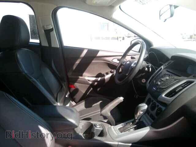 2014 FORD FOCUS - VIN: 1FADP3K29EL337579 - Photo 5