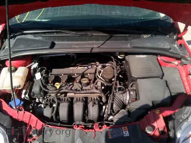 2014 FORD FOCUS - VIN: 1FADP3K29EL337579 - Photo 7