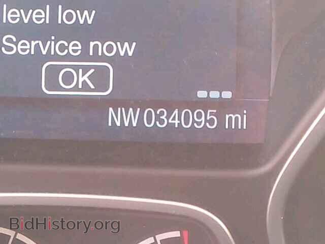2014 FORD FOCUS - VIN: 1FADP3K29EL337579 - Photo 8