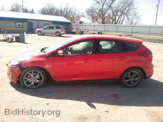 2014 FORD FOCUS - VIN: 1FADP3K29EL337579 - Photo 10