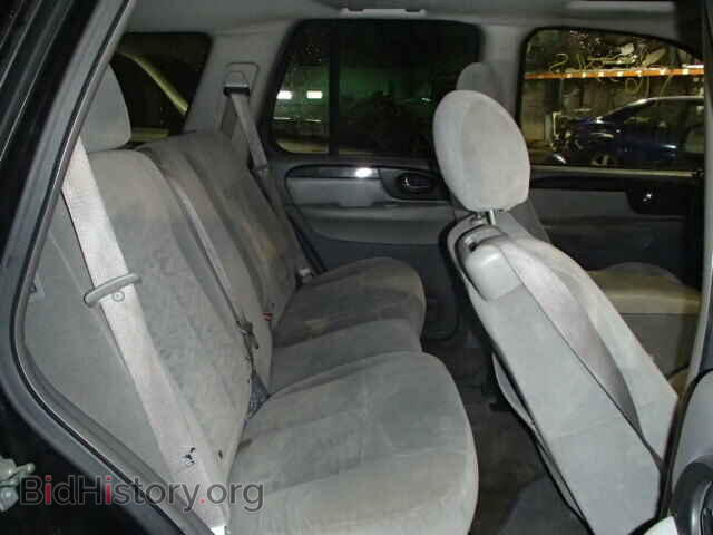2005 GMC ENVOY - VIN: 1GKDT13S252354663 - Фото 6