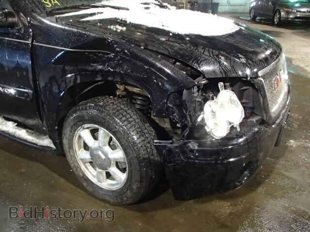 2005 GMC ENVOY - VIN: 1GKDT13S252354663 - Фото 9