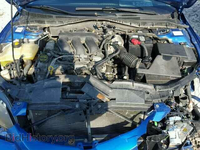 2006 MAZDA 6 - VIN: 1YVHP84D865M02722 - Фото 7