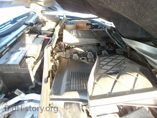 2007 AUDI A4 - VIN: WAUDF78E97A109535 - Фото 7