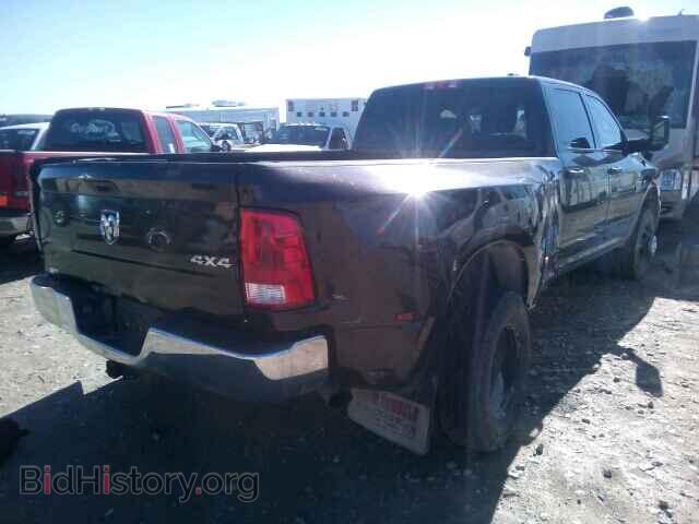 2011 DODGE RAM 3500 - VIN: 3D73Y4CL3BG585566 - Фото 4