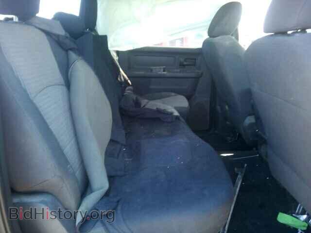 2011 DODGE RAM 3500 - VIN: 3D73Y4CL3BG585566 - Фото 6