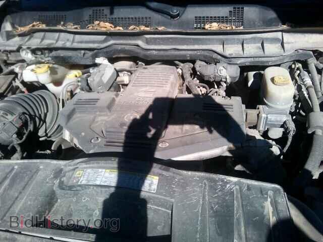 2011 DODGE RAM 3500 - VIN: 3D73Y4CL3BG585566 - Фото 7