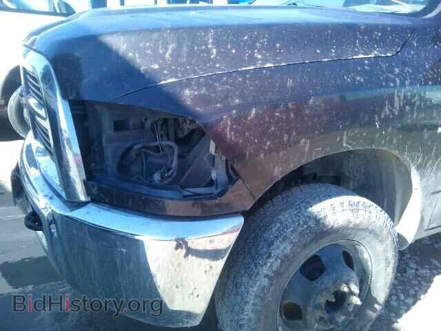 2011 DODGE RAM 3500 - VIN: 3D73Y4CL3BG585566 - Фото 10