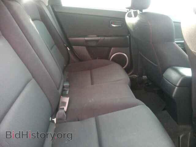 2008 MAZDA 6 - VIN: JM1BK34L581165704 - Фото 6
