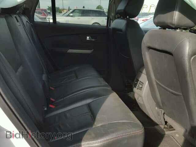 2013 FORD EDGE - VIN: 2FMDK3KC3DBB59910 - Photo 6