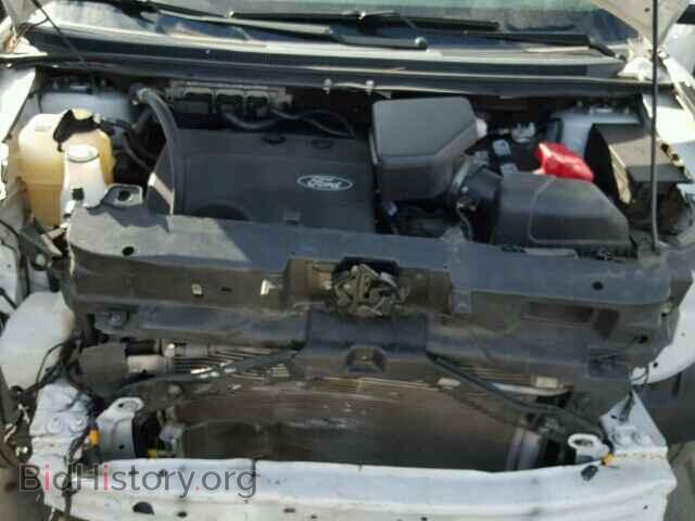 2013 FORD EDGE - VIN: 2FMDK3KC3DBB59910 - Photo 7
