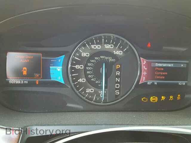 2013 FORD EDGE - VIN: 2FMDK3KC3DBB59910 - Photo 8