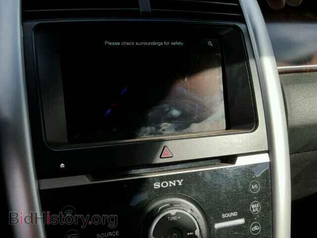 2013 FORD EDGE - VIN: 2FMDK3KC3DBB59910 - Photo 9