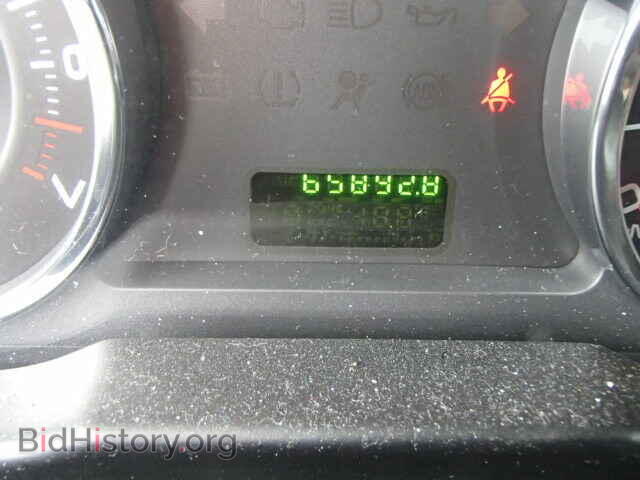 2007 FORD EDGE - VIN: 2FMDK36C07BB19069 - Фото 7