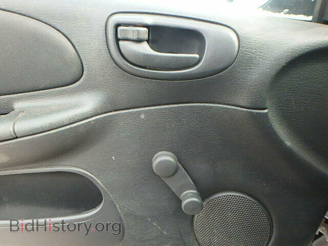 2003 DODGE NEON - VIN: 1B3ES26C03D239544 - Фото 10