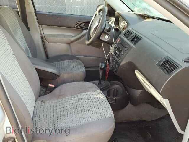 2006 FORD FOCUS - VIN: 1FAFP34N86W224920 - Фото 5
