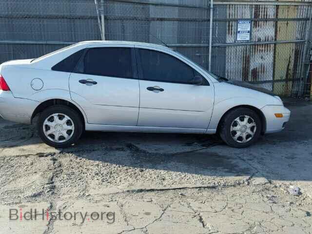 2006 FORD FOCUS - VIN: 1FAFP34N86W224920 - Фото 10