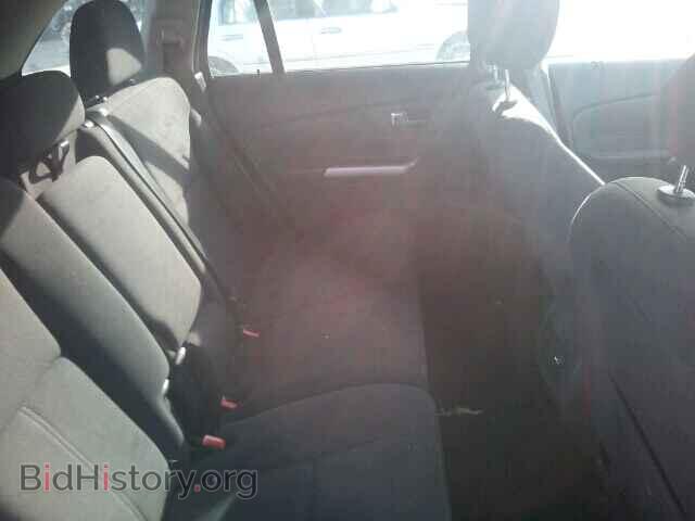 2013 FORD EDGE - VIN: 2FMDK3GC8DBE11286 - Photo 6