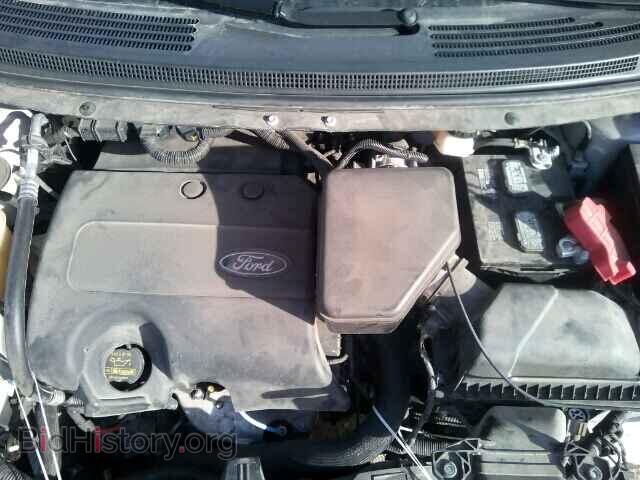 2013 FORD EDGE - VIN: 2FMDK3GC8DBE11286 - Photo 7